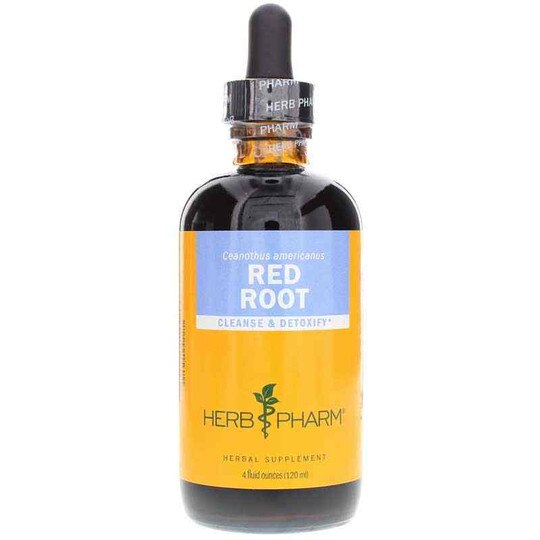 Red Root Extract, HPH